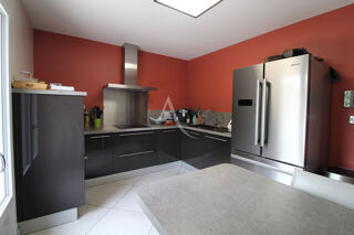  Maison à vendre 7 pièces 140 m²