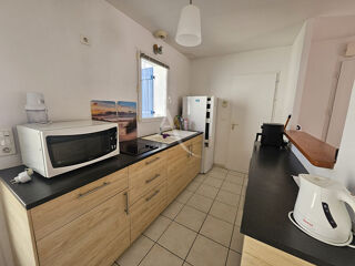  Maison à vendre 3 pièces 55 m²