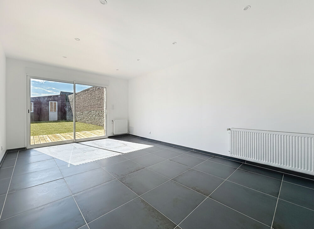 Vente Maison Maison Terres De Caux 6 pièces Terres de caux