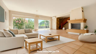  Maison à vendre 5 pièces 135 m²