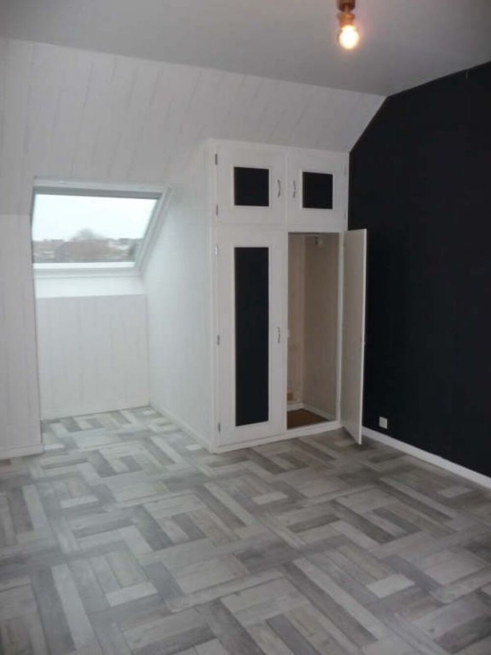Location Appartement APPARTEMENT MONDEVILLE - 2 pièce(s) - 48 m2 Mondeville