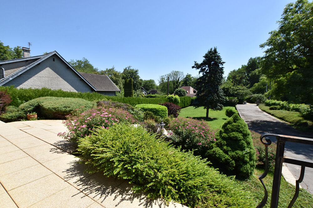 Vente Maison MAISON PIREY - 5 pièce(s) - 110 m2 Pirey
