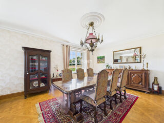  Maison � vendre 8 pi�ces 206 m�