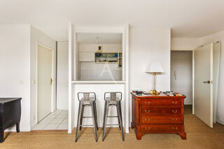  Appartement � vendre 1 pi�ce 37 m�