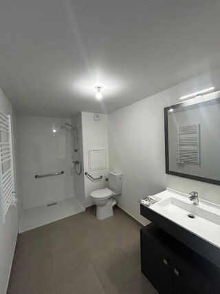  Appartement à vendre 2 pièces 41 m²