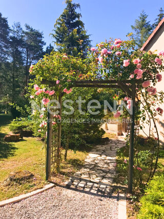  Maison � vendre 7 pi�ces 170 m�