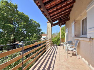  Maison à vendre 6 pièces 132 m²
