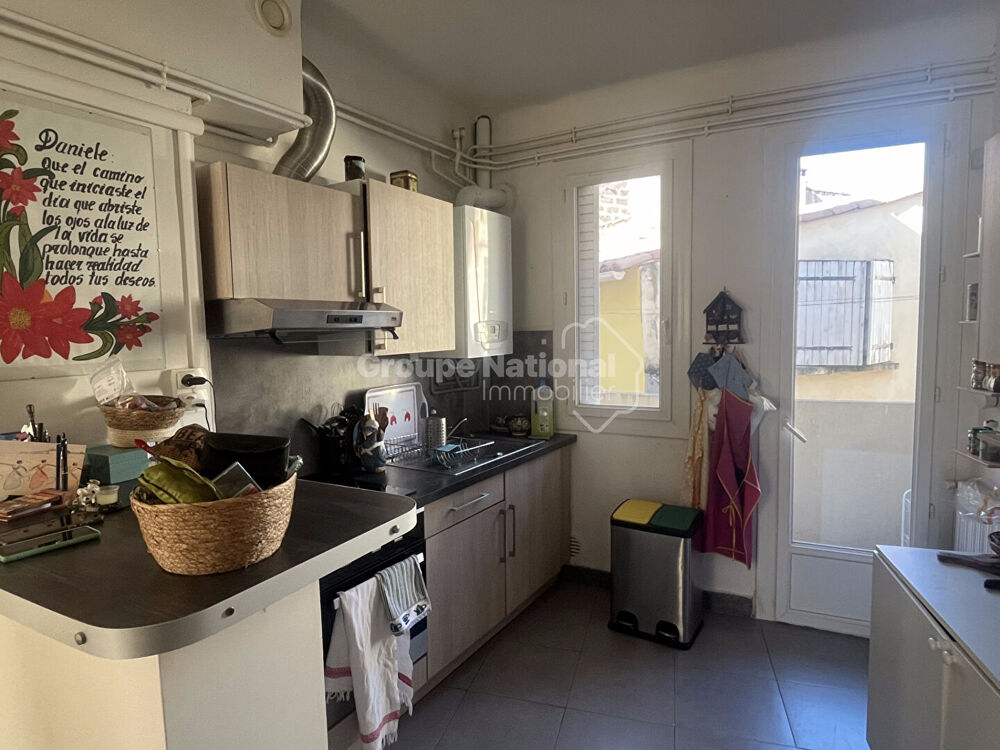Vente Immeuble Immeuble entièrement loué à vendre sur Arles centre ancien Arles