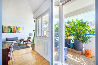  Appartement � vendre 4 pi�ces 99 m�