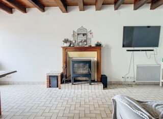  Maison à vendre 4 pièces 80 m²