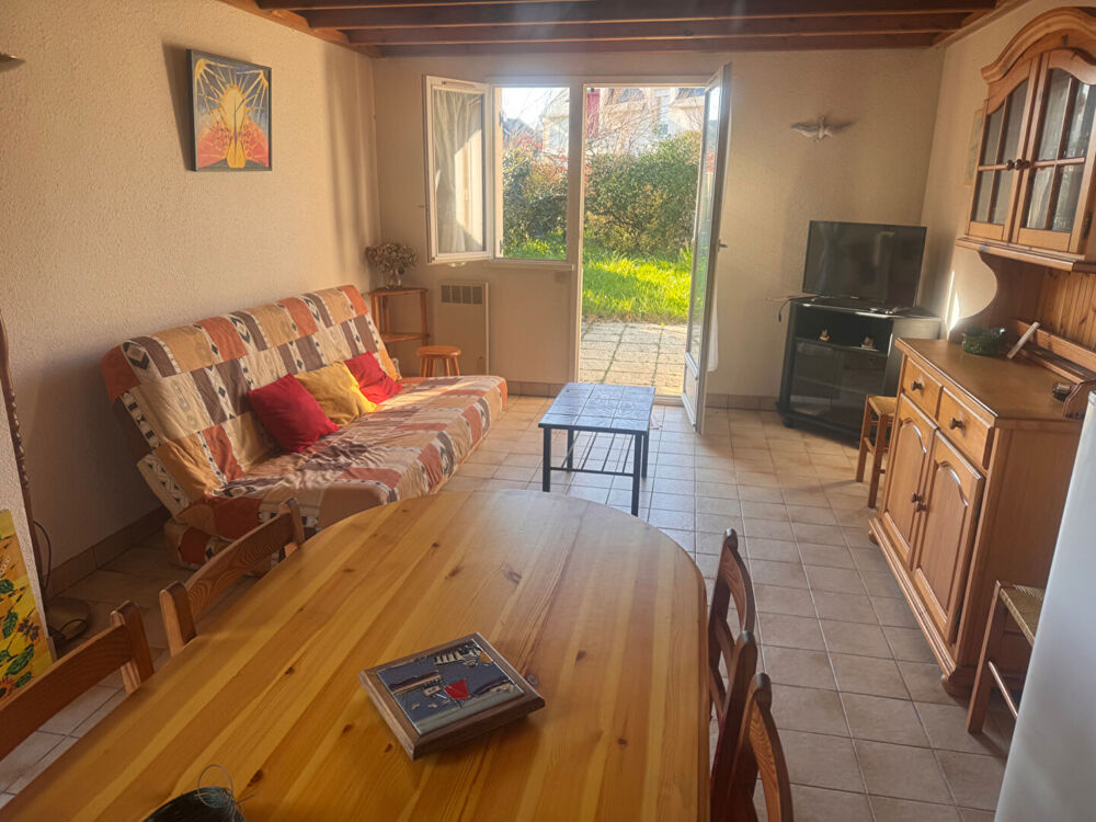 Vente Maison Maison Le Croisic 2 pièce(s) 37 m2 Le croisic