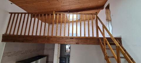  Appartement � louer 2 pi�ces 40 m�