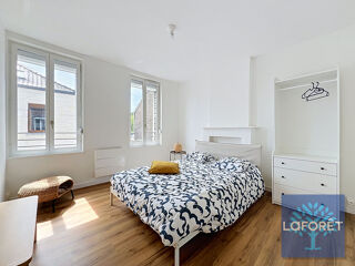  Maison à louer 3 pièces 53 m²
