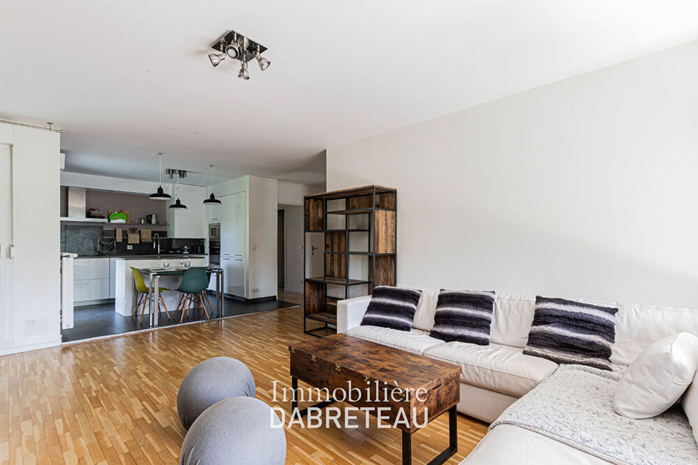 Location Appartement Appartement à louer Sainte Foy Les Lyon 4 pièce(s) 96.71 m2 Sainte foy les lyon