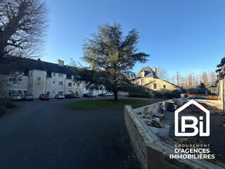  Appartement � vendre 1 pi�ce 30 m�