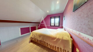  Maison à vendre 5 pièces 110 m²