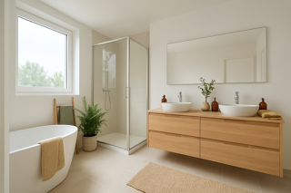  Appartement à vendre 4 pièces 76 m²