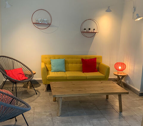  Appartement � louer 5 pi�ces 85 m�