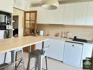  Maison � vendre 4 pi�ces 108 m�