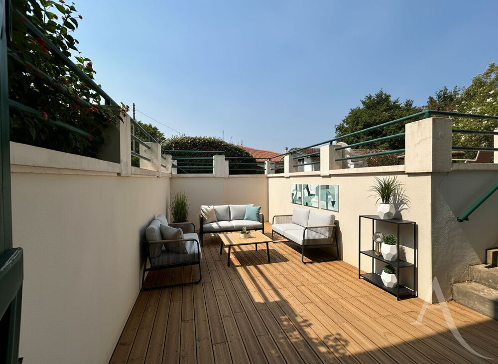 Appartement Soustons 3 pièce(s) 76 m2