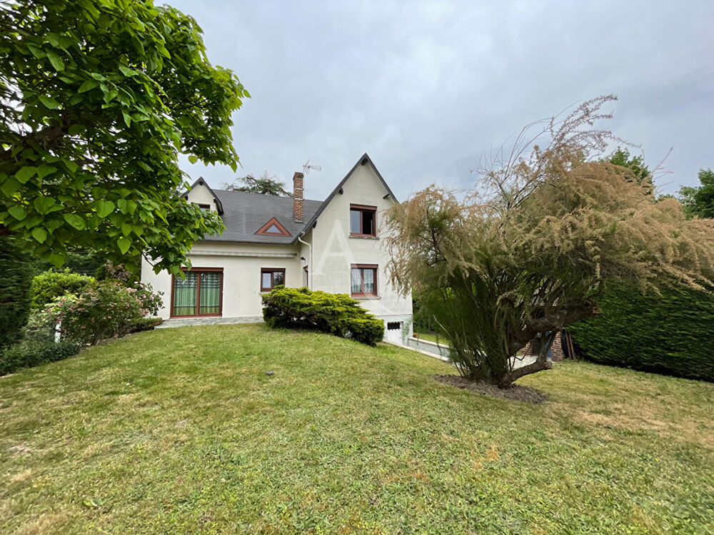 Maison Saint Jean De Braye 6 pièce(s) 168.70m2
