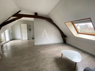  Appartement à louer 2 pièces 31 m²