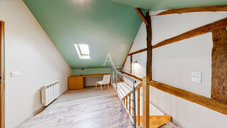  Maison à vendre 3 pièces 80 m²