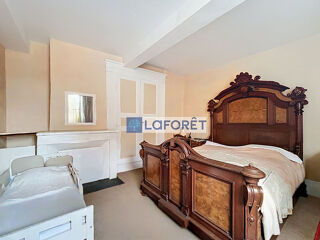  Maison � vendre 4 pi�ces 85 m�