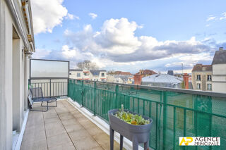  Appartement � vendre 6 pi�ces 126 m�