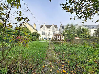  Maison � vendre 5 pi�ces 93 m�