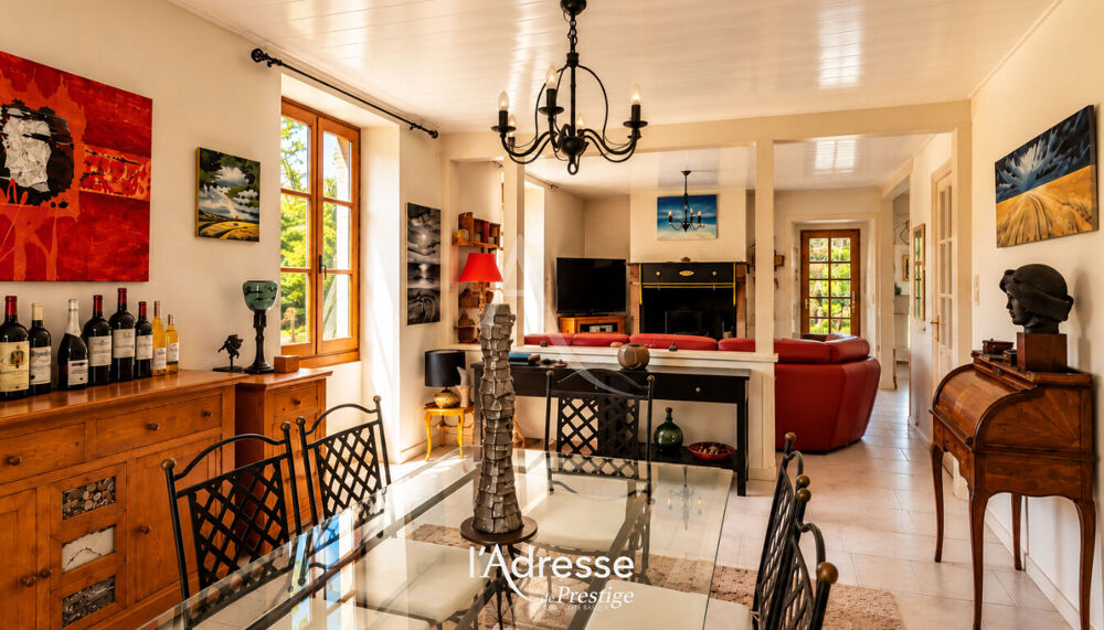 à vendre  Maison Soorts-Hossegor (40150)
