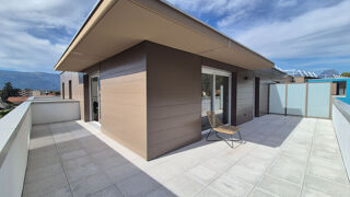  Appartement � vendre 5 pi�ces 108 m�