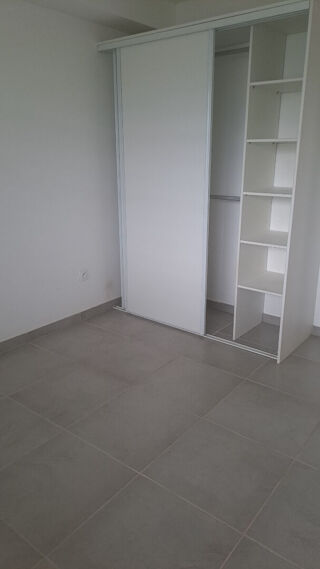  Appartement à vendre 3 pièces 62 m²