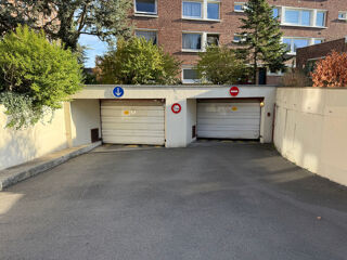  Parking / Garage à vendre 11 m²