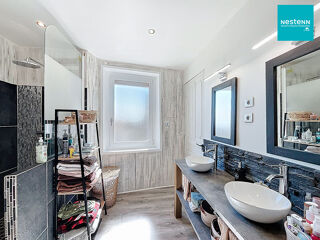  Maison à vendre 5 pièces 95 m²
