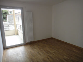  Appartement à louer 2 pièces 44 m²
