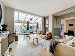  Maison à vendre 8 pièces 172 m²