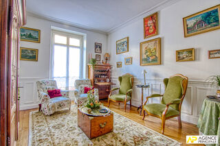  Appartement � vendre 4 pi�ces 82 m�