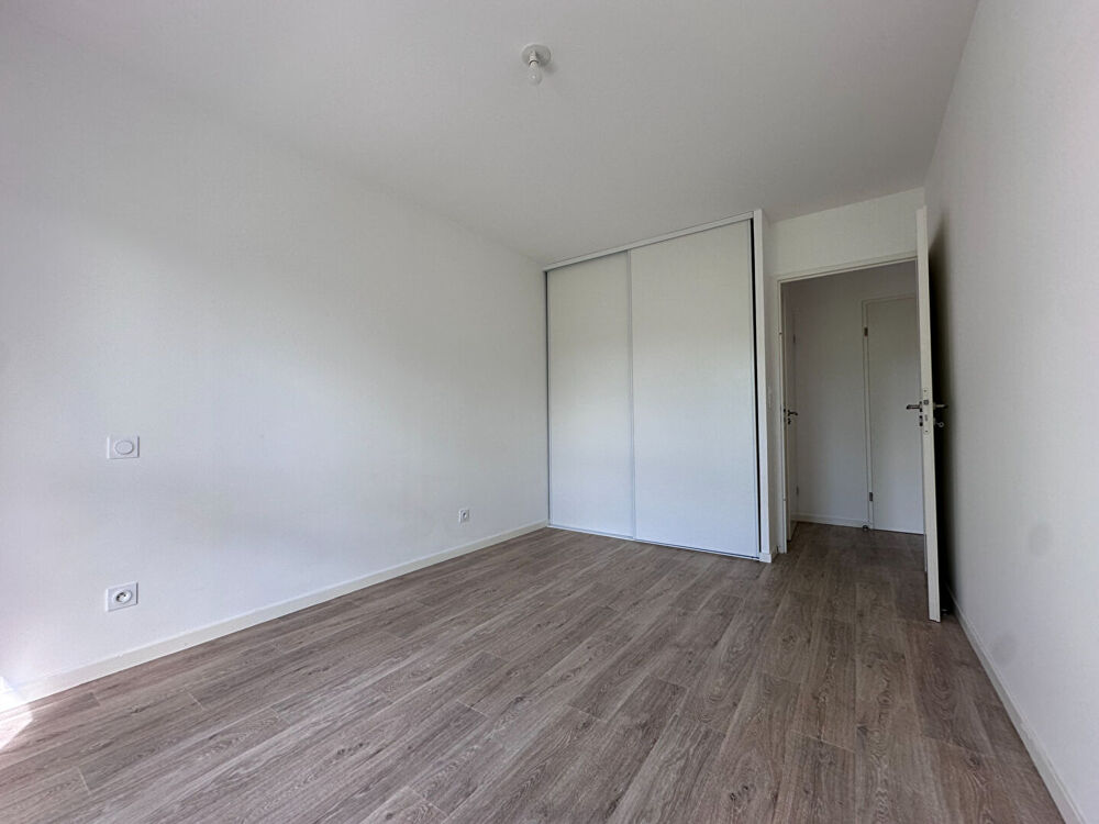 Location Appartement A louer à Saint Avé centre, appartement T3 avec 2 parkings Saint ave