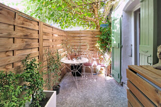  Appartement  vendre 2 pices 37 m