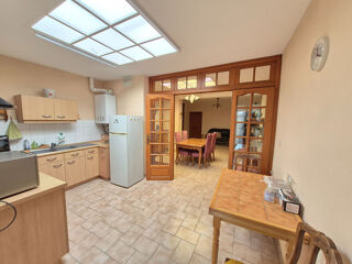  Maison à vendre 5 pièces 119 m²