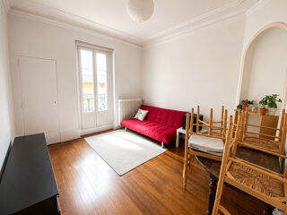  Appartement à vendre 3 pièces 53 m²