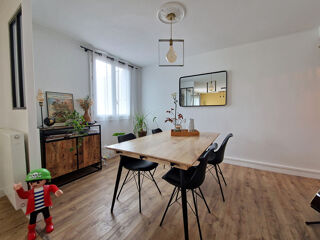  Appartement  vendre 4 pices 74 m