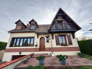  Maison � vendre 6 pi�ces 114 m�