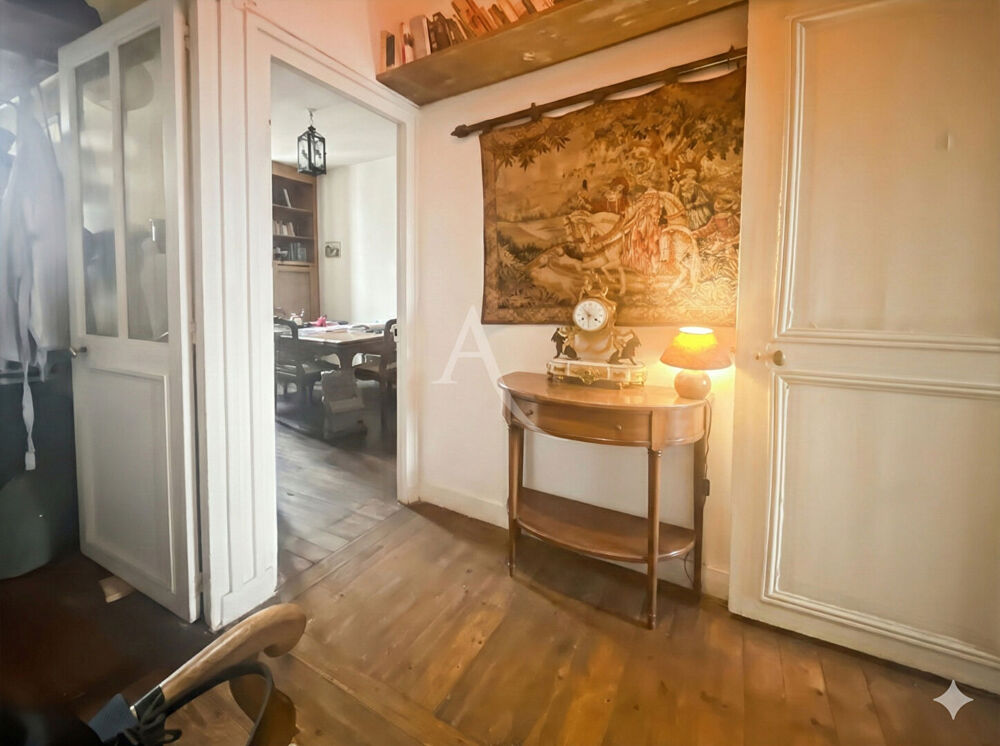 Vente Appartement Appartement Pontoise 2 pièce(s) Centre historique Pontoise