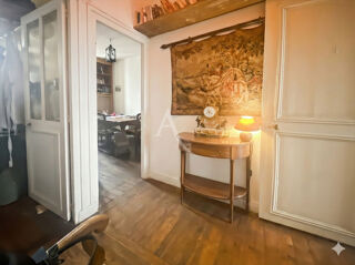 Appartement à vendre 2 pièces 44 m²