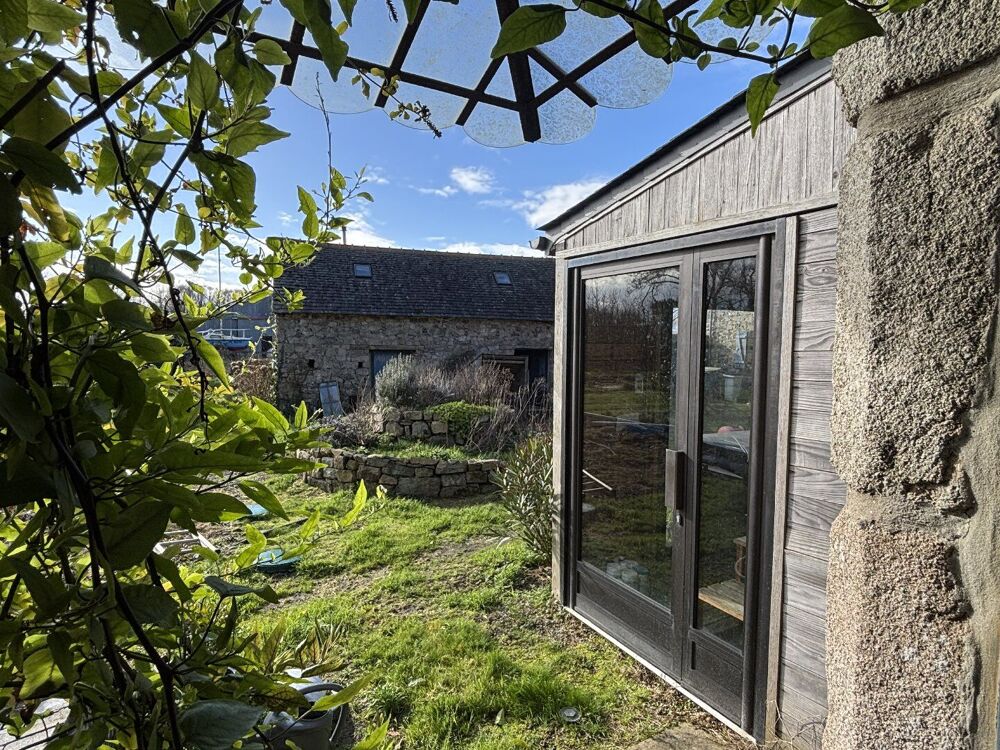 Propriété du XVIIe siecle