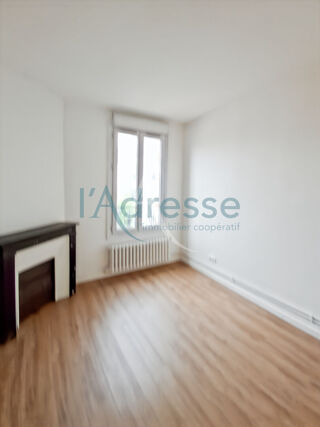  Appartement � vendre 3 pi�ces 61 m�