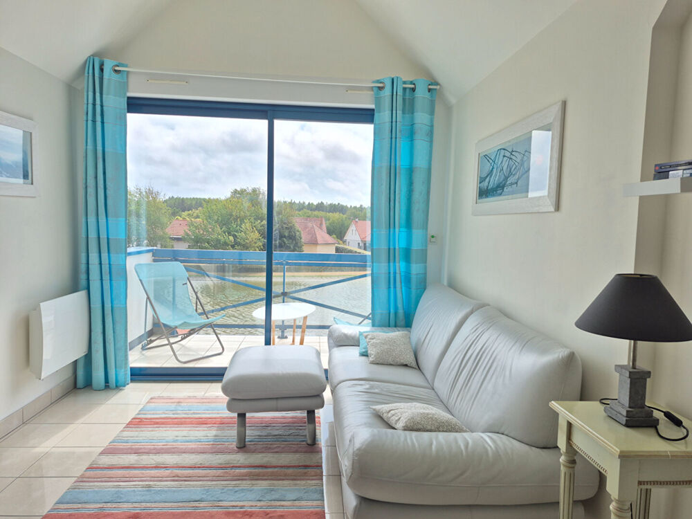 Appartement 4 pièces 61 m² · à Merlimont · 61 m² · 282 000 €