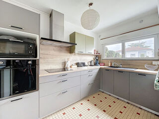  Maison � louer 4 pi�ces 79 m� Cholet